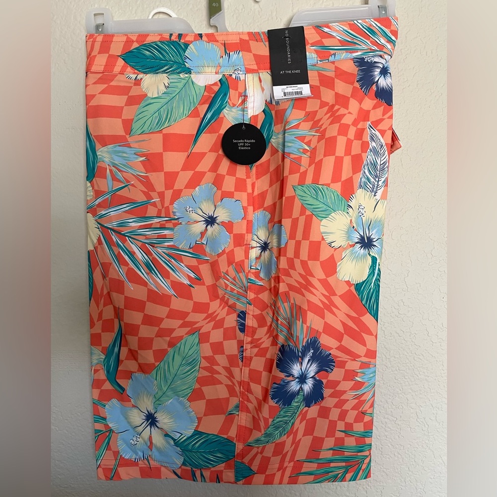 🦄Men’s Board Shorts NWT - Picture 2 of 5